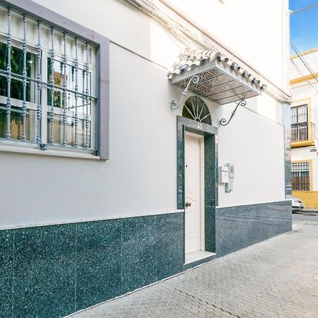 Cozy Apartment In Sevilla With Kitchen Esterno foto
